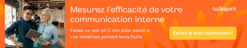Quiz - Mesurez l'