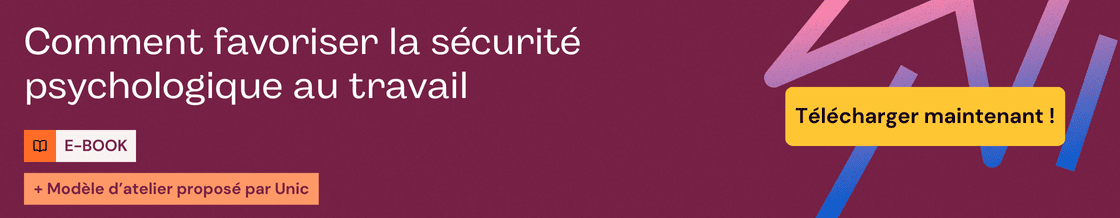 How to develop psychological safety in the workplace (2)
